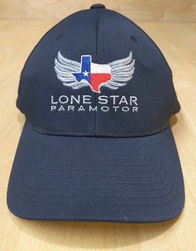 Paragliding hat lone star - hat,