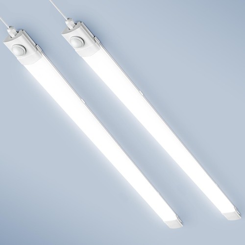 4ft led strip light sensor - light,