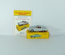 ATLAS Norev DINKY 549 BORGWARD