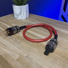 ECOSSE BIG RED Mains Power