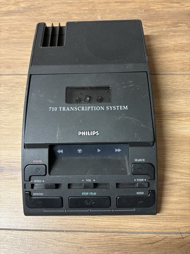 See description philips lfh - description,