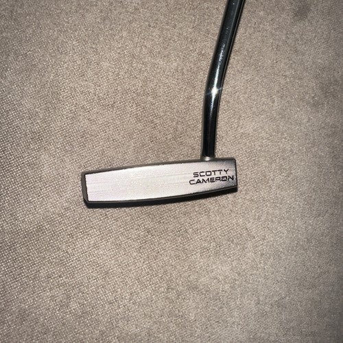 Scotty cameron phantom 5 - scotty,