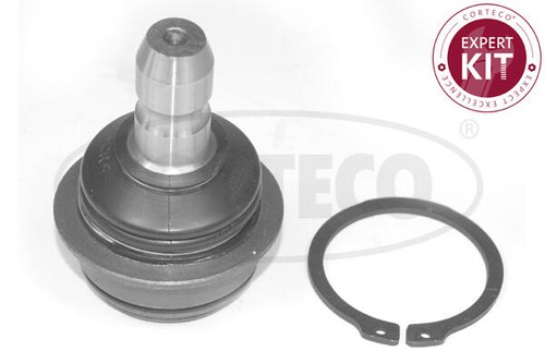 49395940 corteco support - corteco, support/guide