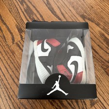 Jordan 1 Crib Bootie Baby