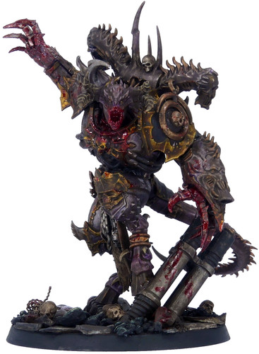 Warhammer 40k chaos emperor - chaos, emperor's