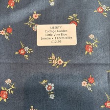 Liberty Cottage Garden Little