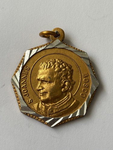 Saint john bosco religious - saint,