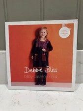 Debbie Bliss Baby Cashmerino 4
