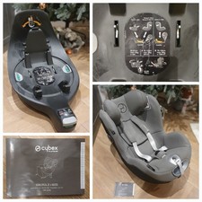 Cybex Base Z i-size Isofix