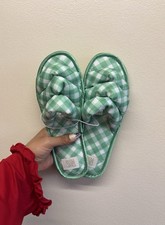 Bath & Body Works slippers