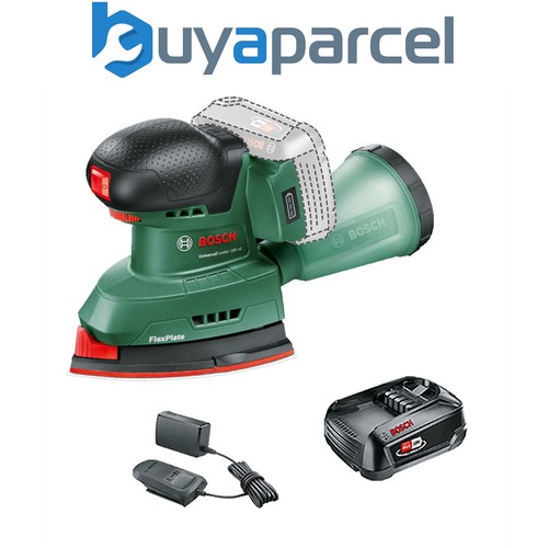 Bosch easysander 18v - easysander,