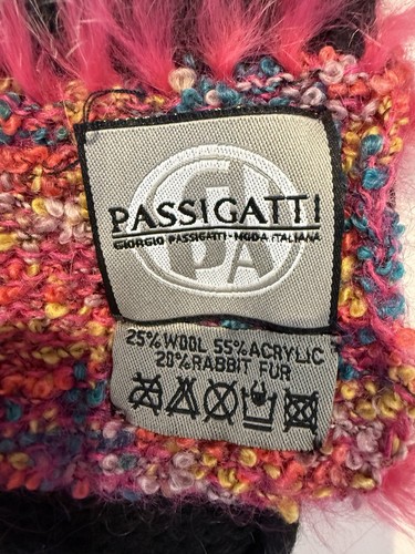 Vintage passigatti italian - vintage,
