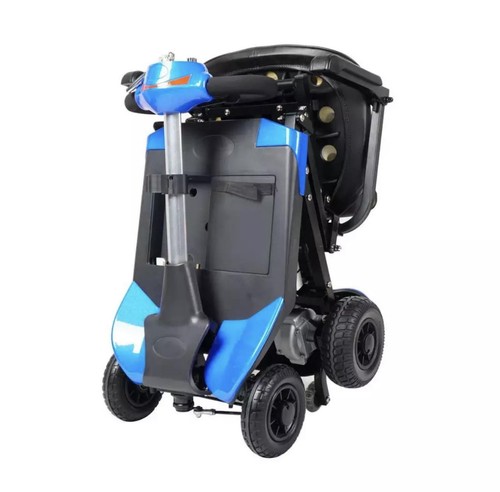 Iglide autofolding mobility - iglide,