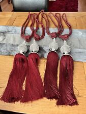 4  Extra Large Diamanté