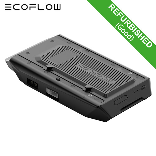 Ecoflow 1159wh battery for - 1159wh,