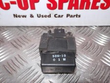 2008 Yamaha Jog 50cc  CDI Relay Tested    268912