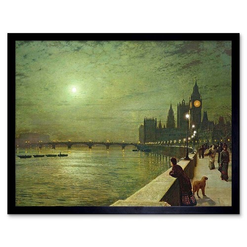 John atkinson grimshaw - john,