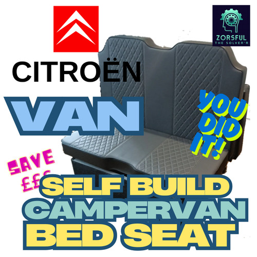 Cvb1 citroen relay - citroen, dispatch