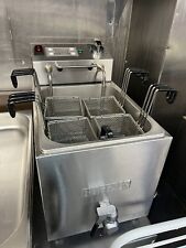 4 portion Buffalo Pasta Boiler