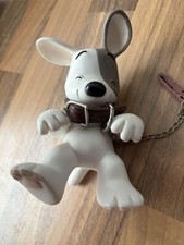 Lost Dog Collectables Tickle