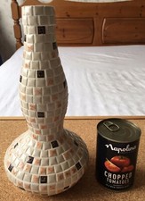 VINTAGE MOSAIC TILES GLASS