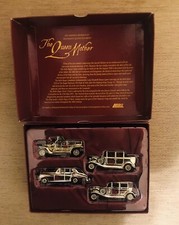 Lledo Queen Mother Rolls Royce