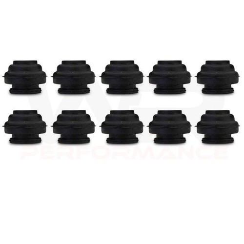 Rubber brake caliper sleeve - brake,
