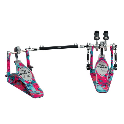 Tama hp900pwmcs twin pedal - tama,