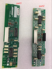 BOSE Audio EQ Card MB4 02 EQ