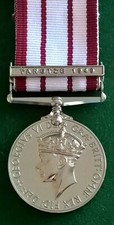 Naval general service medal - naval,