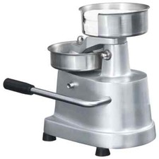 Commercial Hamburger Patty