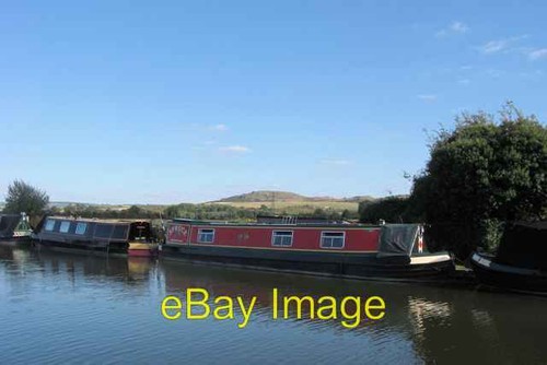 Photo 6x4 grand union - 6x4,