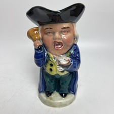 Vintage Toby Jug Oyez Town