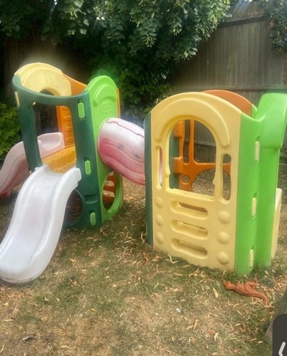 Little tikes adjustable - tikes,