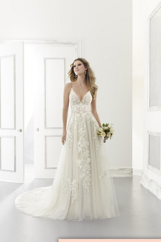 Morilee wedding dress 2181 - morilee,