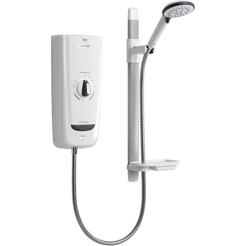 Mira advance 8kw - mira, electric