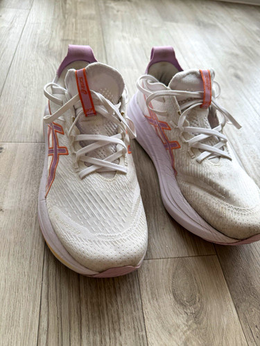 Asics gel nimbus women - gel, 27,