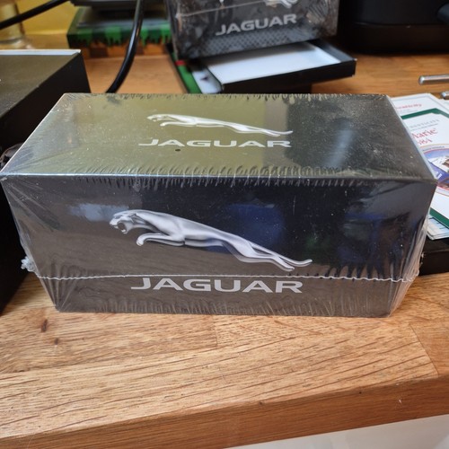 Atlas editions jaguar - editions, 1:43