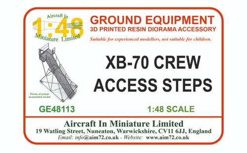 Aim ground equipment - -, ge48113