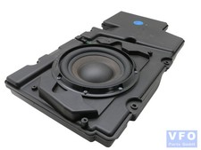 Subwoofer B&O Genuine Audi A8
