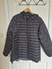 Mountain Warehouse Black