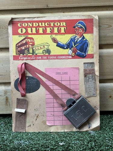Rare 1930s 40s - betal, games