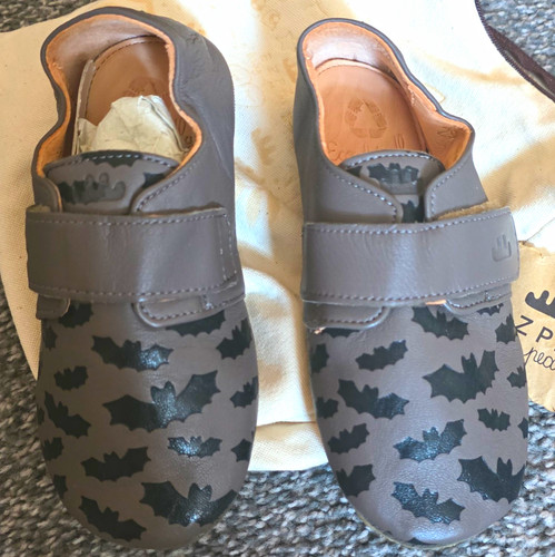 Easy peasy ecco kids - peasy, grey