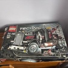 LEGO Technic (8285): Tow Truck