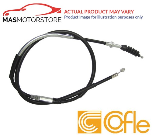 Clutch cable release right - clutch,