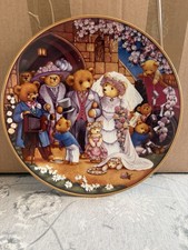 Franklin mint heirloom