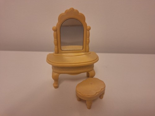 Sylvanian families adult - sylvanian,