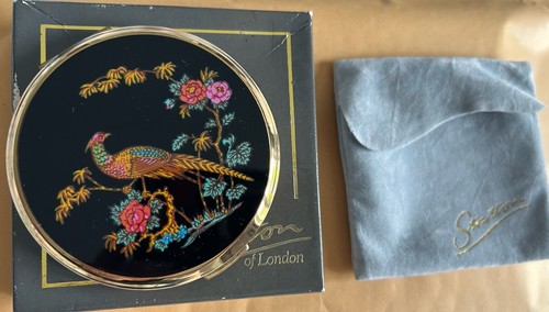 Vintage boxed stratton - vintage,