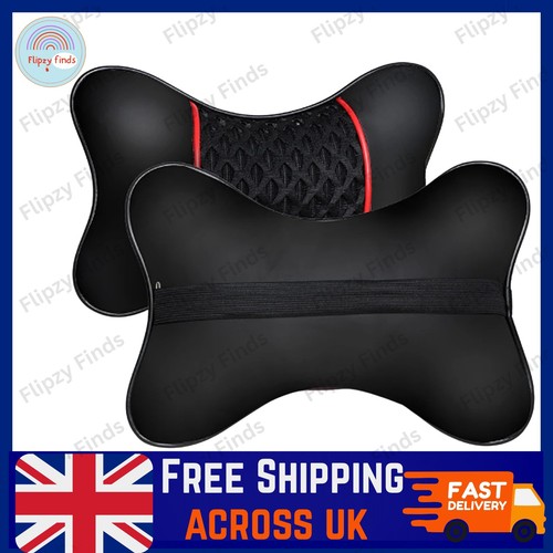 Pack premium car seat head - ,
