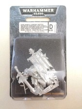 OOP Citadel / Warhammer 40k